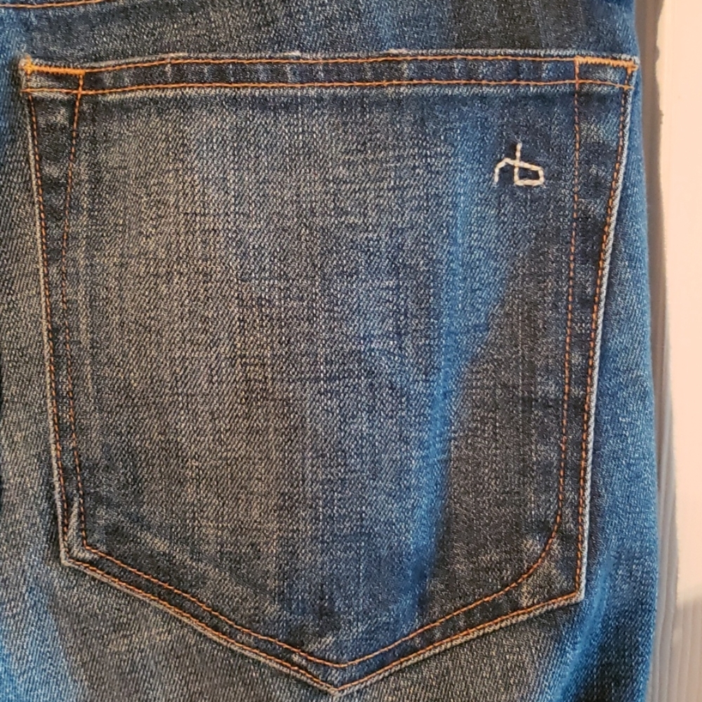 Rag & Bone jeans